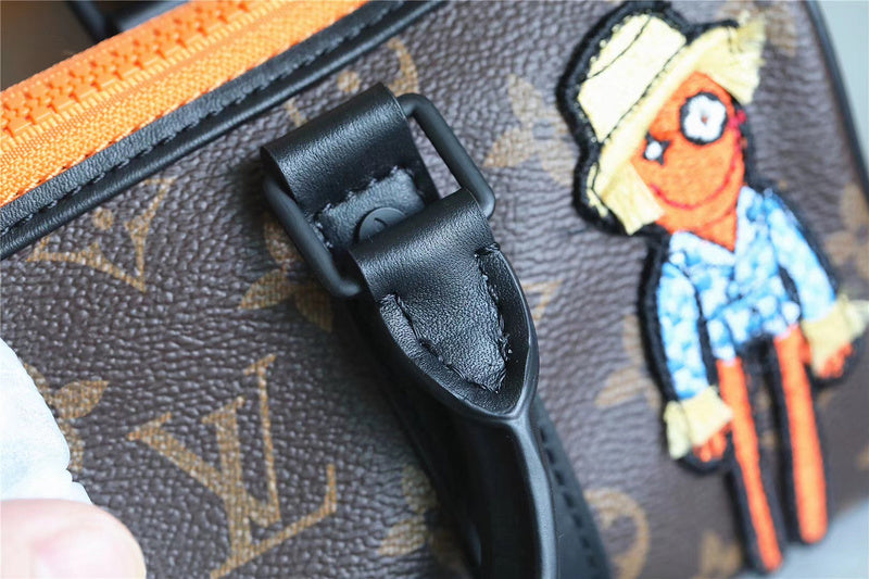 Lullal Fashion Lu-Vi bags - 11324