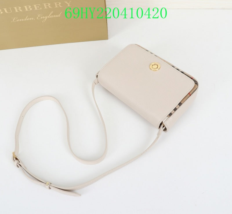 Lullal Fashion -BBR Bags - 554