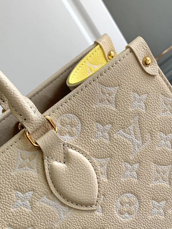 Lullal Fashion Lu-Vi Bags - 16773