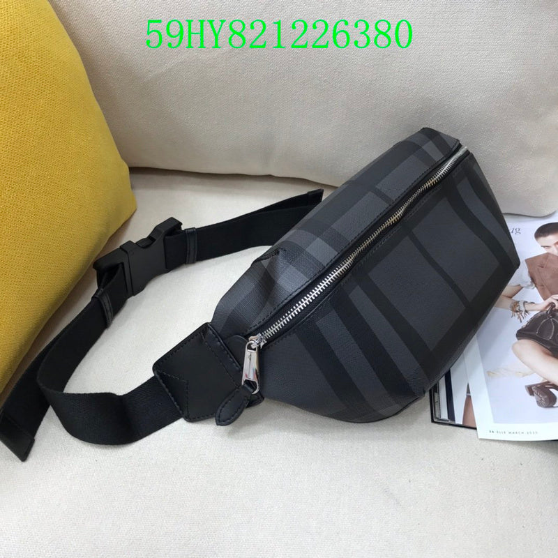 Lullal Fashion -BBR Bags - 588