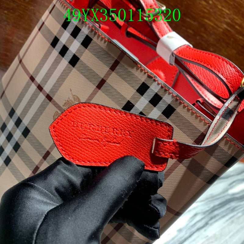 Lullal Fashion -BBR Bags - 575