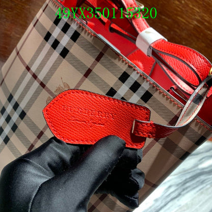 Lullal Fashion -BBR Bags - 575