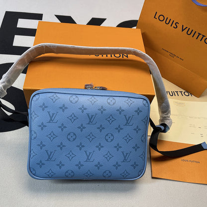 Lullal Fashion Lu-Vi bags - 10202