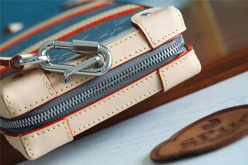 Lullal Fashion Lu-Vi bags - 10272