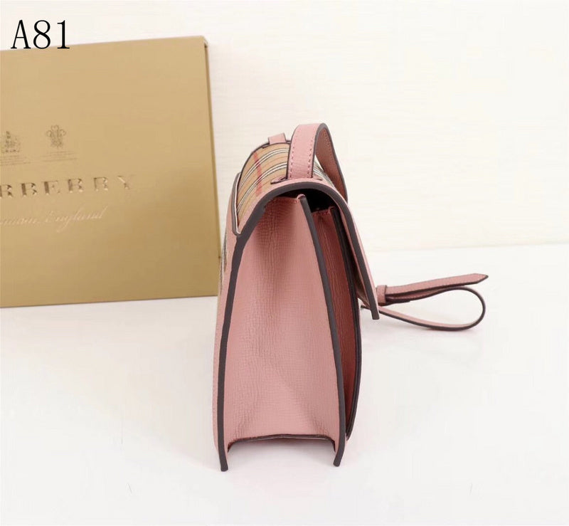 Lullal Fashion -BBR Bags - 869