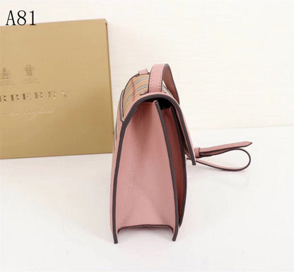 Lullal Fashion -BBR Bags - 869