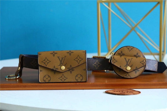 Lullal Fashion Lu-Vi bags - 10797