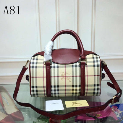 Lullal Fashion -BBR Bags - 775