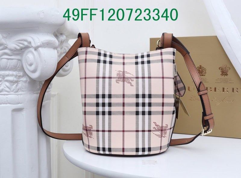 Lullal Fashion -BBR Bags - 707