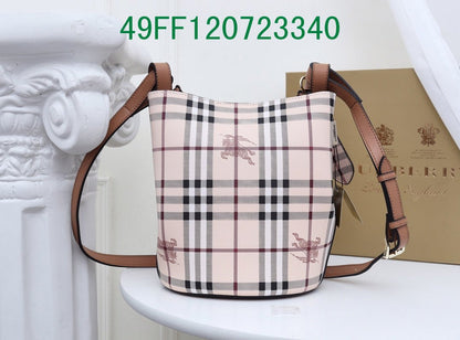 Lullal Fashion -BBR Bags - 707