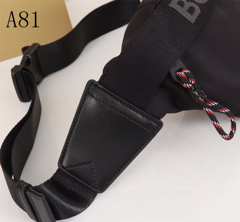 Lullal Fashion -BBR Bags - 822