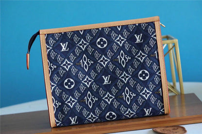 Lullal Fashion Lu-Vi bags - 10817