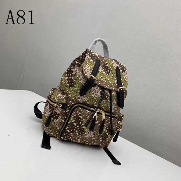 Lullal Fashion -BBR Bags - 839