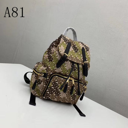 Lullal Fashion -BBR Bags - 839