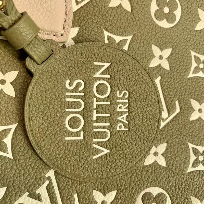 Lullal Fashion Lu-Vi Bags - 16886