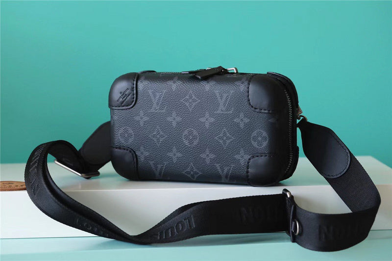 Lullal Fashion Lu-Vi bags - 10236