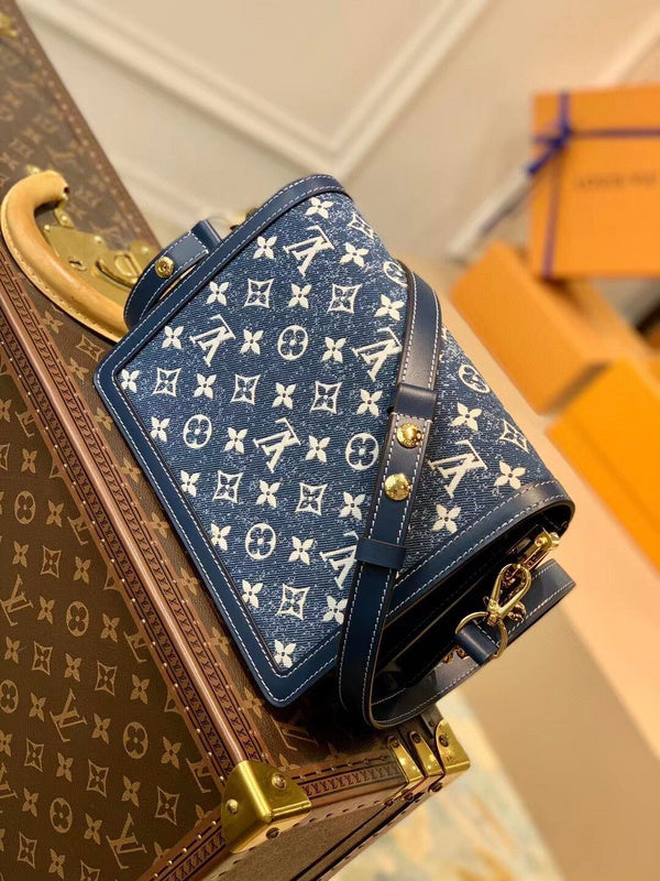 Lullal Fashion Lu-Vi Bags - 16794