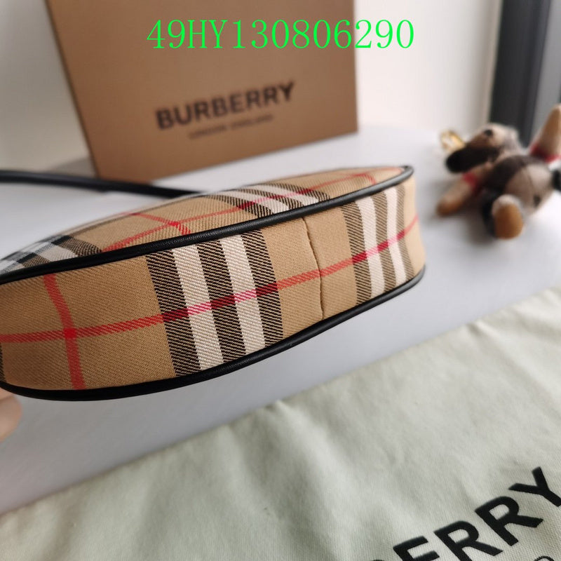 Lullal Fashion -BBR Bags - 444