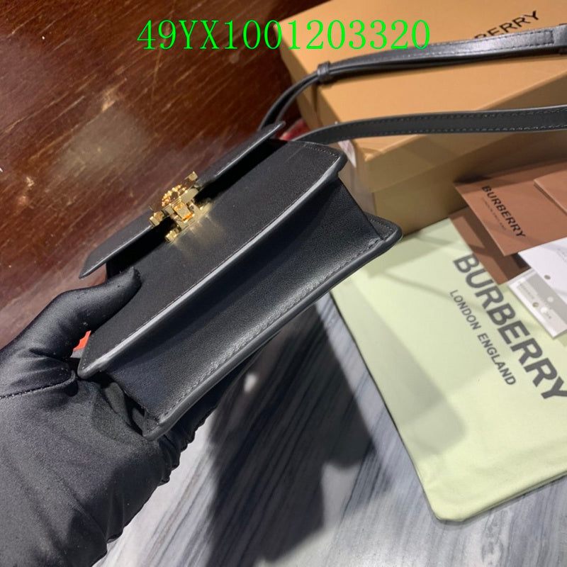 Lullal Fashion -BBR Bags - 618