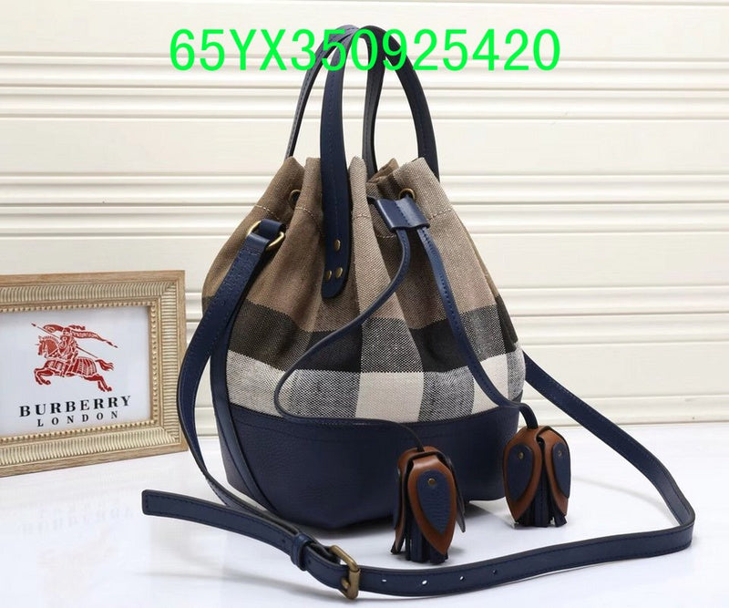 Lullal Fashion -BBR Bags - 638