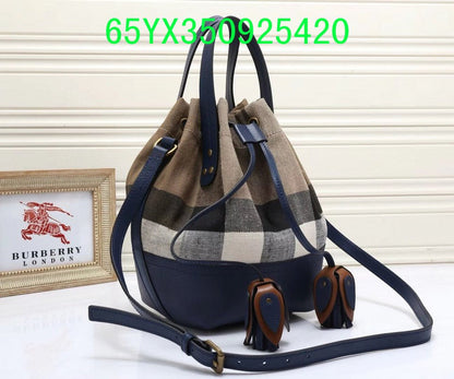 Lullal Fashion -BBR Bags - 638