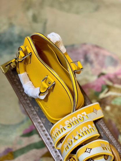 Lullal Fashion Lu-Vi Bags - 16791