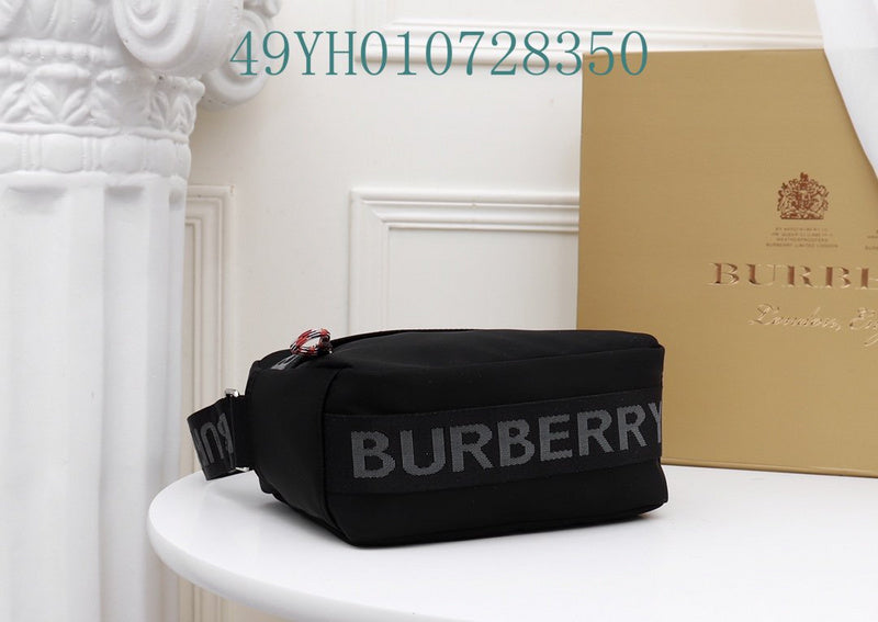 Lullal Fashion -BBR Bags - 701