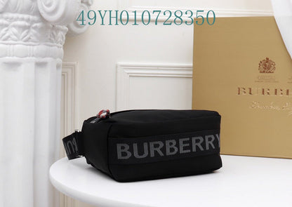 Lullal Fashion -BBR Bags - 701