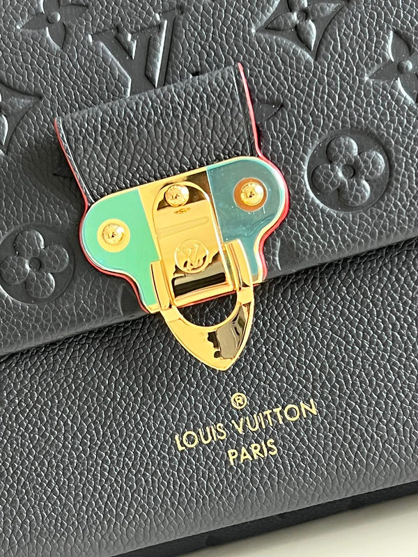 Lullal Fashion Lu-Vi Bags - 16787