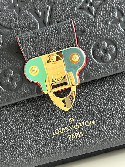 Lullal Fashion Lu-Vi Bags - 16787