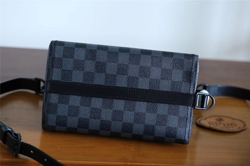 Lullal Fashion Lu-Vi bags - 10462