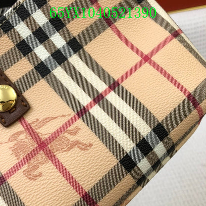 Lullal Fashion -BBR Bags - 530