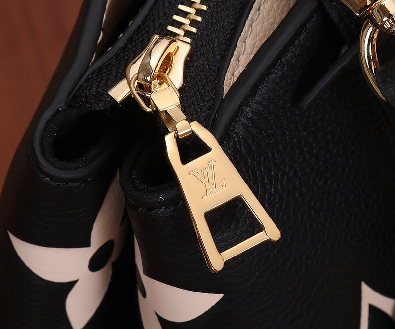 Lullal Fashion Lu-Vi Bags - 16800