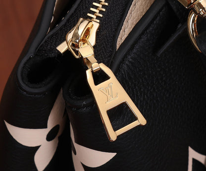 Lullal Fashion Lu-Vi Bags - 16800