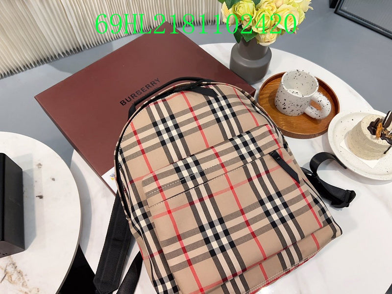 Lullal Fashion -BBR Bags - 264