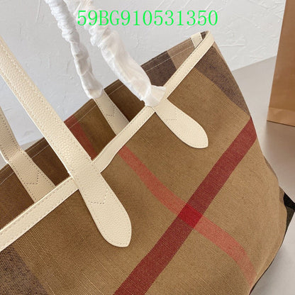 Lullal Fashion -BBR Bags - 483