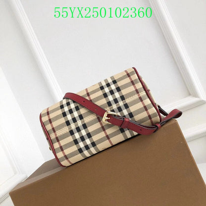 Lullal Fashion -BBR Bags - 603