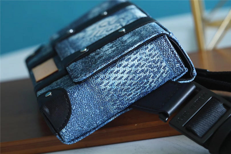 Lullal Fashion Lu-Vi bags - 10039