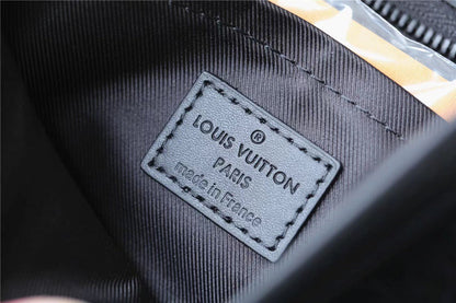 Lullal Fashion Lu-Vi bags - 10239