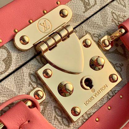 Lullal Fashion Lu-Vi Bags - 16702