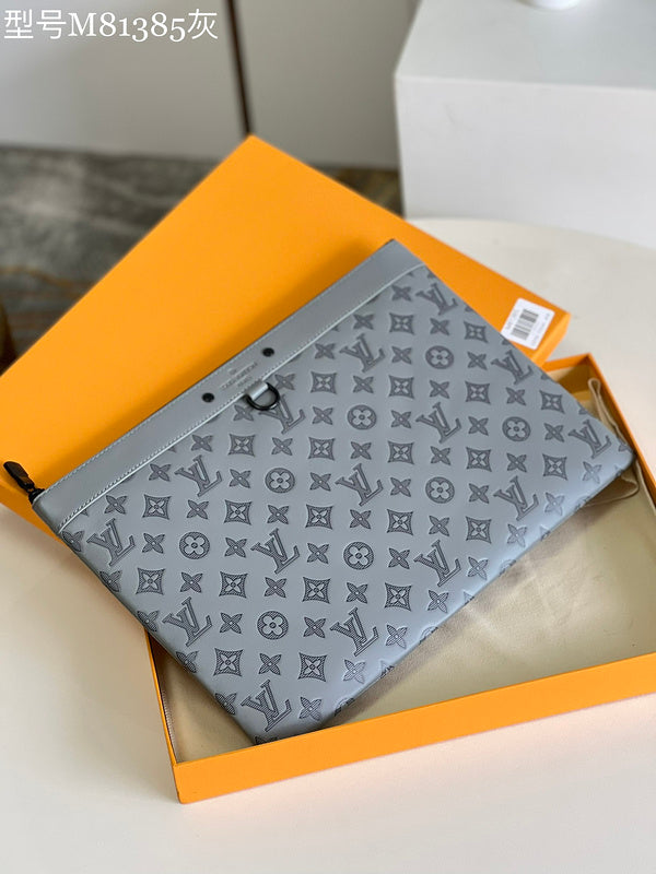 Lullal Fashion Lu-Vi Bags - 16693