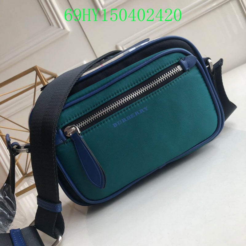 Lullal Fashion -BBR Bags - 565