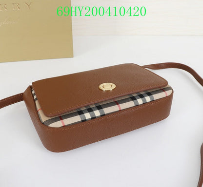 Lullal Fashion -BBR Bags - 548