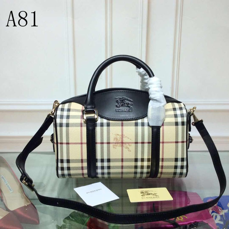 Lullal Fashion -BBR Bags - 861