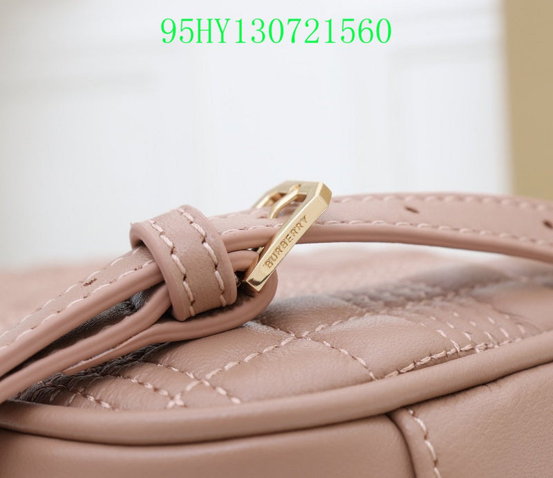Lullal Fashion -BBR Bags - 459