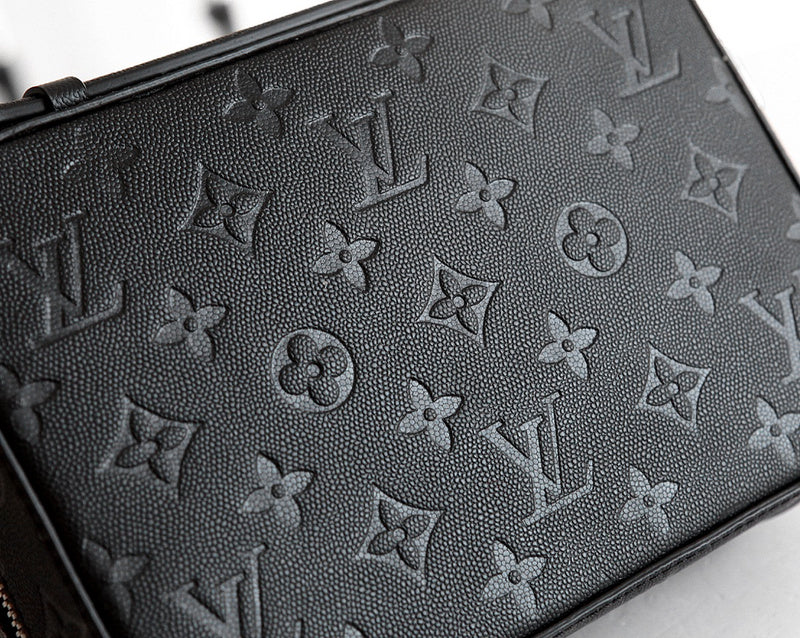 Lullal Fashion Lu-Vi Bags - 16935