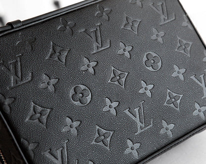 Lullal Fashion Lu-Vi Bags - 16935