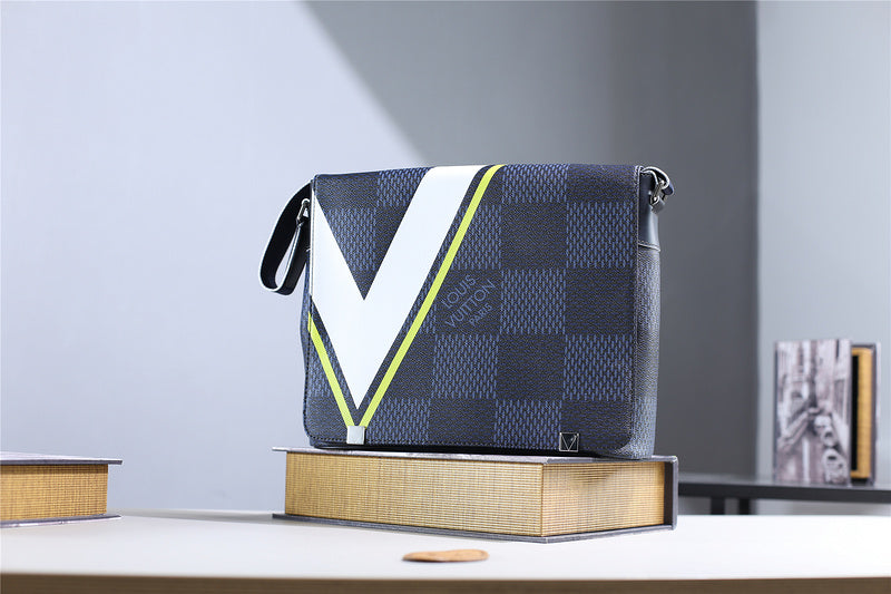 Lullal Fashion Lu-Vi bags - 10405