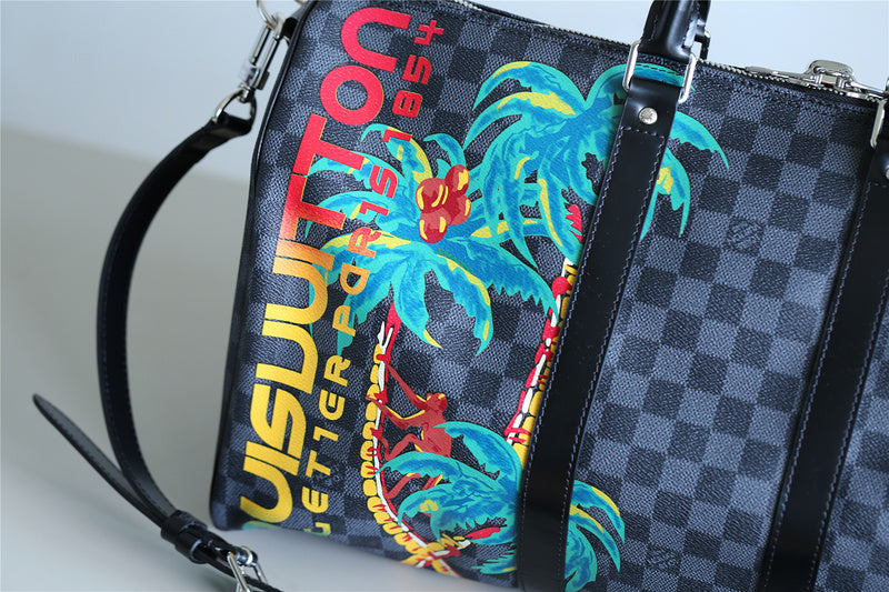 Lullal Fashion Lu-Vi bags - 11333