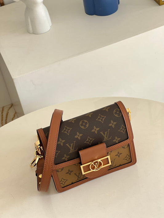 Lullal Fashion Lu-Vi bags - 17139